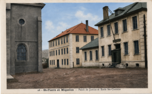 Sainte-Croisine